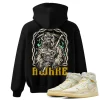 TeeVivo Hoodie Match Air Jordan 1 Retro High OG SP Union LA Bephies Beauty Supply Summer of 96 Awake – Air Jordan 1 Hoodie, AJ1 Hoodie