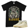 TeeVivo T-Shirt Match Air Jordan 1 Retro High OG SP Union LA Bephies Beauty Supply Summer of 96 Awake – Air Jordan 1 Shirt, AJ1 Shirt