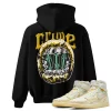 TeeVivo Hoodie Match Air Jordan 1 Retro High OG SP Union LA Bephies Beauty Supply Summer of 96 Crime – Air Jordan 1 Hoodie, AJ1 Hoodie