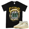 TeeVivo T-Shirt Match Air Jordan 1 Retro High OG SP Union LA Bephies Beauty Supply Summer of 96 Crime – Air Jordan 1 Shirt, AJ1 Shirt