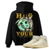 TeeVivo Hoodie Match Air Jordan 1 Retro High OG SP Union LA Bephies Beauty Supply Summer of 96 Hug your lost smile – Air Jordan 1 Hoodie, AJ1 Hoodie