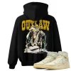 TeeVivo Hoodie Match Air Jordan 1 Retro High OG SP Union LA Bephies Beauty Supply Summer of 96 Outlaw – Air Jordan 1 Hoodie, AJ1 Hoodie