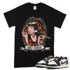 TeeVivo T-Shirt Match Air Jordan 1 Retro Low OG Mocha God Daaamn – Air Jordan 1 Shirt, AJ1 Shirt