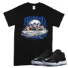 TeeVivo T-Shirt Match Air Jordan 11 Retro Low Space Jam Blessed – Air Jordan 11 Shirt, AJ11 Shirt
