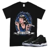 TeeVivo T-Shirt Match Air Jordan 11 Retro Low Space Jam God Daaamn – Air Jordan 11 Shirt, AJ11 Shirt