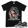 TeeVivo T-Shirt Match Air Jordan 3 Retro Green Glow God Daaamn – Air Jordan 3 Shirt, AJ3 Shirt