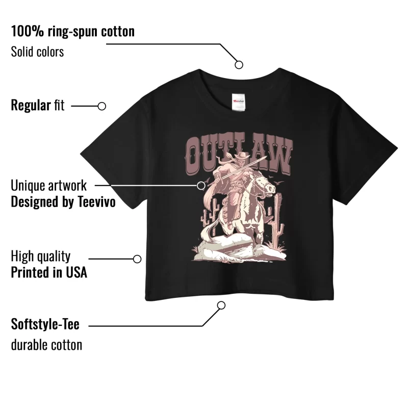 TeeVivo Crop Top Match Air Jordan 3 Retro Valentines Day Treat Yourself Outlaw – Air Jordan 3 Crop Top, AJ3 Crop Top