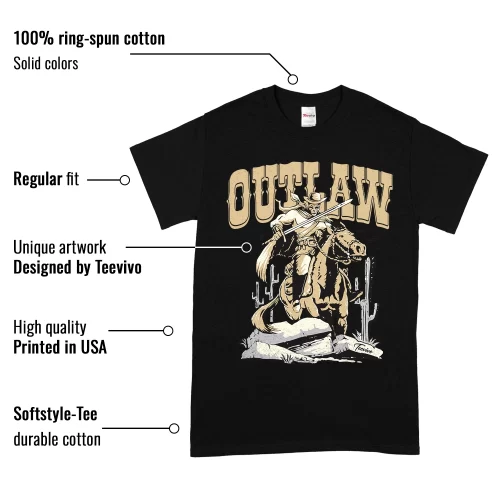 TeeVivo T-Shirt Match Air Jordan 4 Retro SE Craft Photon Dust Outlaw – Air Jordan 4 Shirt, AJ4 Shirt