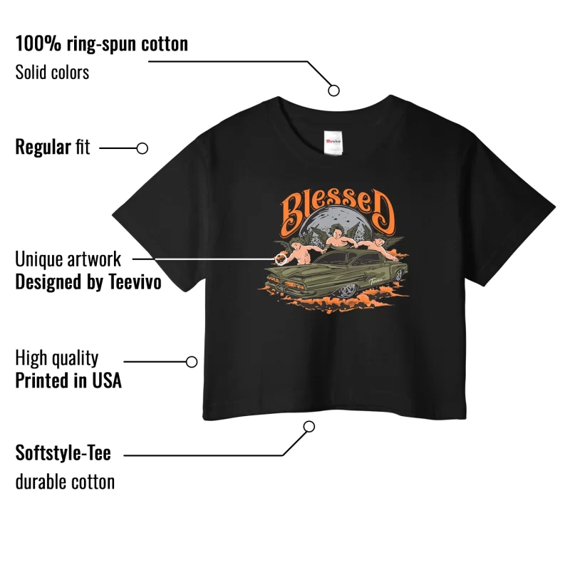 TeeVivo Crop Top Match Air Jordan 5 Retro Olive Blessed – Air Jordan 5 Crop Top, AJ5 Crop Top