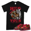 TeeVivo Nike SB Dunk Low The Wizard of Oz Poppy Field T-Shirt Match Hug your lost smile Graphic FZ1291-600