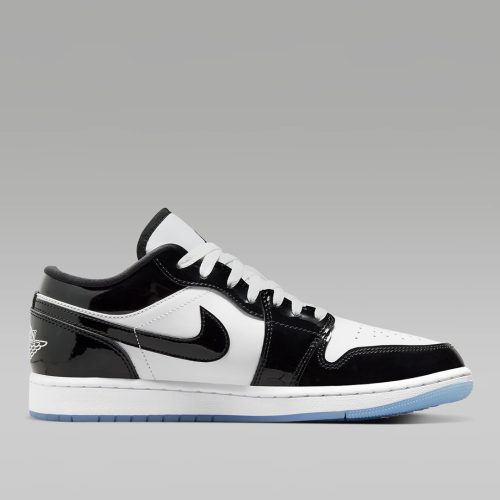 Match Air Jordan 1 Low SE Concord