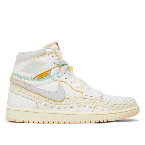 Match Air Jordan 1 High OG SP Union LA Bephies Beauty Supply Summer of 96