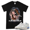 TeeVivo Jordan 3 Lucky Shorts Shirt, God Daaamn Shirt, Lucky Shorts 3s Shirt, Jordan 3 Outfit