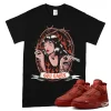 TeeVivo Jordan 4 Nigel Sylvester Brick by Brick Shirt, God Daaamn Shirt, Nigel Sylvester Brick by Brick 4s Shirt, Jordan 4 Outfit
