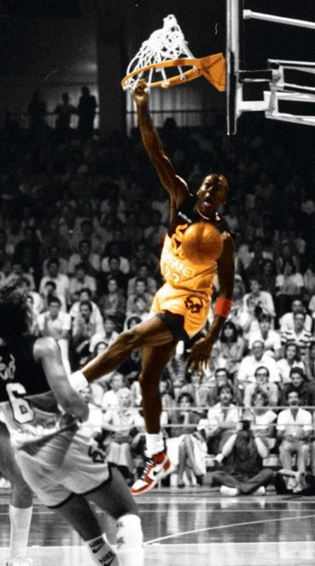 Air Jordan 1 Shattered Backboard