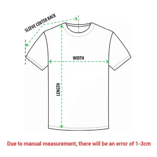 Custom Robert Shirt